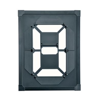 888.8 Ultrathin Gas Station Price Flip Signs Led Gas Price Signs Outdoor